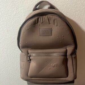 DAKOTA NEOPRENE BACKPACK